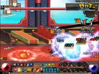 DNF视频-70修罗2分钟速跑乌龟