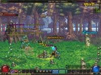 DNF视频-韩死你系列！死**初探韩服新版系统介绍