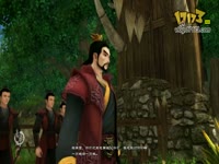 仙剑奇侠传五全剧情游戏配音剧第二集【音缘阁配音作品】