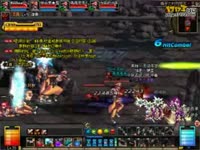 DNF视频-苏6 四小漫日常**秀