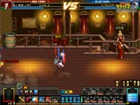 DNF视频-兔兔牡丹20天的泰辣苦日子