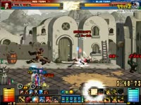 DNF视频-兔兔牡丹20天的泰辣苦日子