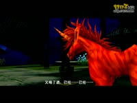 天龙视频-天龙5周年---游戏电影《龙战》上集