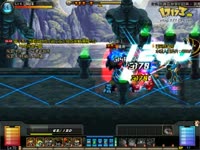 DNF视频-守护祭坛3-2到3-3攻略