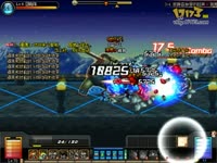 DNF视频-守护祭坛3-4