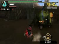 《****P3》双刀杀绿迅