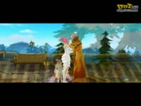 天龙视频-10大门派人物代表大神《娱乐周刊》天龙五周年