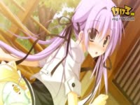 【GAL】二分之一夏天OP