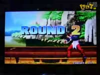 【KOF98】DNA2中日赛决赛 小孩VS大口