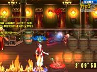 DNF视频-吉林一区死左工会宣传CMV第二季——华丽再现