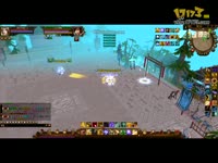 天龙视频-无进阶天龙VS进阶武当