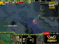PWG再现ZSMJ辉煌，火枪36分钟三圣剑