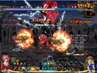 DNF视频-漫游2分50秒每日野猪