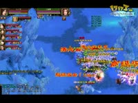 天龙视频-激情帮战！从福地打到圣兽山