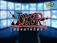 【GAL】JOKER -死線の果ての道化師- CM