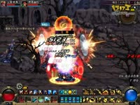 DNF视频-风驰雨骤！双漫游雨落疾风语音速刷真**K