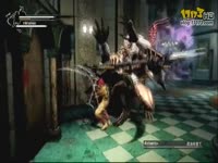 《忍龙2》风神速杀+杂兵幻心战