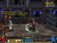 DNF视频-男街霸轻松领主，无意爆纯净！第一次录视频，望顶！