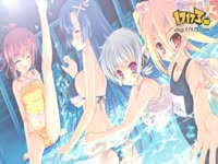 【GAL】Colorful★Cure OP