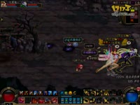 DNF视频-改版前的竞速!男女漫游88秒竞速真野猪王