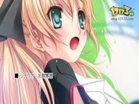 【GAL】Dolphin Divers Demo