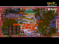 天龙视频-激情帮战！情深似海VS兵临城下(2)