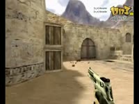 CS当中那些精彩的神经枪——Bombsight Inside 3