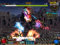DNF视频-西北一死亡**神直播改版前250套出炉