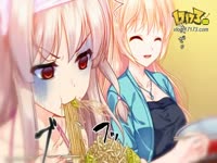 【GAL】女装山脉2—新娘充OP