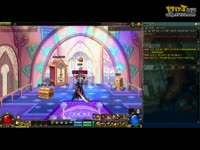 DNF视频-韩死你！死**盘点韩服近期等级上限活动