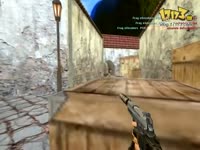 TVcstrike视频系列之波兰肌肉男pasha