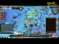 天龙视频-野外帮战PK，替天行道狂虐魂战小儿(3)