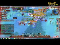 天龙视频-野外帮战PK，替天行道狂虐魂战小儿(2)