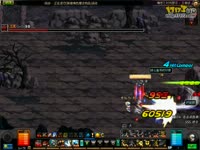 DNF视频-日常式速刷!剑魂残影1分58秒再跑真野猪K