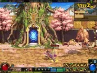 DNF视频-韩死你系列!死兔子解说韩服80级新图&改版