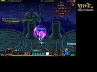 DNF视频-冰洁无尽无限破冰飞刃等!!