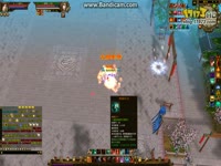 天龙视频-91半3明教PK90级433明教