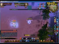 天龙视频-91武当极限PK106少林