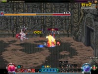 DNF视频-奇葩的西游记!柔道真红日常绝望塔第15层