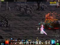 DNF视频-无噬灵自录！剑魂残影日常95秒速刷真野猪K