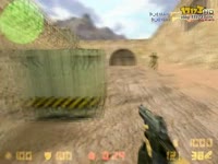 [CS国外视频]不可思议的神经枪BombSight4