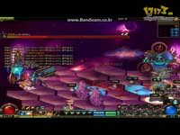 DNF视频-凶残的爱丽丝!TY服女大枪艰难过觉悟困难