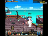 DNF视频-死左兄弟海上列车2图