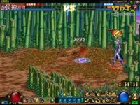 DNF视频-霸体强力压制和枪炮的激斗!武神奶罩VS大枪36583,DNF弑天跨三PK大乱斗第十九弹