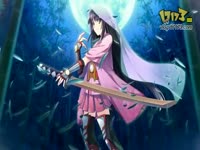 【GAL】幻奏童話ALICETALE PV