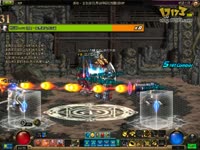 DNF视频-这次耍机械过绝望31层