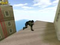 【Kz国内视频】AtTry!zZ Jump Movie