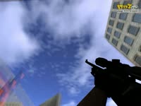 [CS国内视频]awp_rooftops的三个跳点