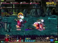 DNF视频-山东五区【死亡左轮】四枪神虐悲鸣