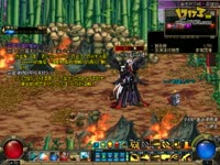 DNF视频-男大枪深渊爆屠戮 